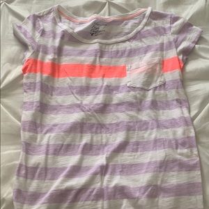 American Eagle top